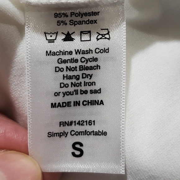 NWT Lularoe Randy - Picture 7 of 8